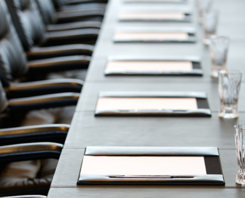 Are Expert Board Members Killing Your Nonprofit?