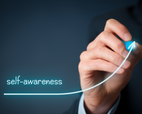 Chris Kolenda: Boosting your Self-Awareness