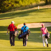 Chris Kolenda: What Golf’s Masters Tournament Tells Leaders About Hiring
