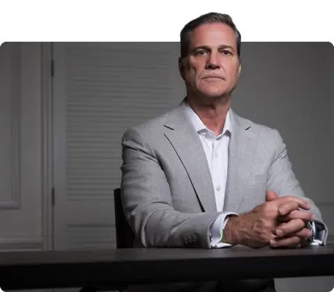 Chris Kolenda - Tursted Adviser